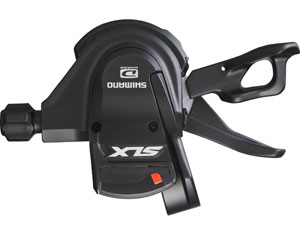 Shimano SLX 10 Velocidades