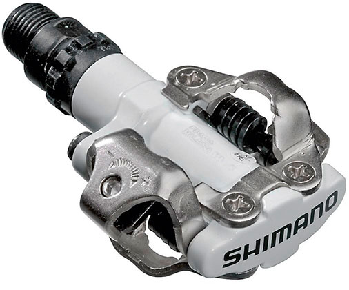 Pedal Shimano M520